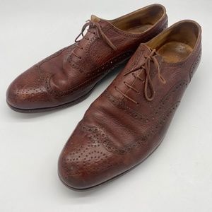 Julius European Leather shoes handmade